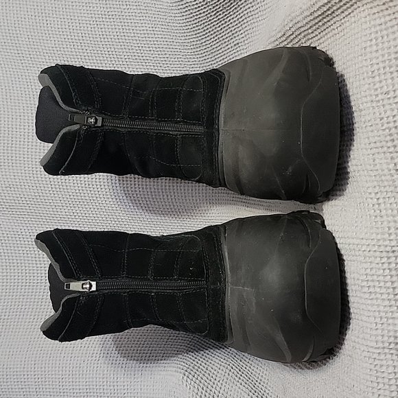 SOREL Winter Boots M sz 13 EUC - Picture 2 of 13